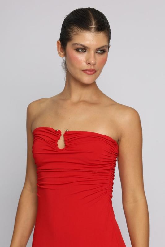 Vestido Domenica